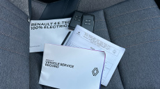 Renault 4 110kW Techno 52kWh Comfort range 5dr Auto Electric Estate